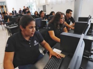 FESTIVAL ACADÉMICO ESTATAL CECyTE