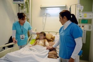 Garantiza SSD atención a pacientes 2