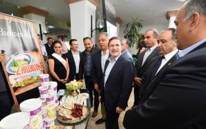 Gastronomía duranguense se posiciona a nivel nacional (1)