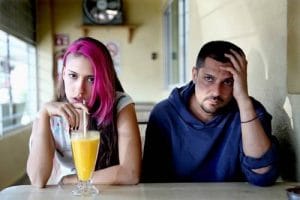 Juan y Vanessa 1