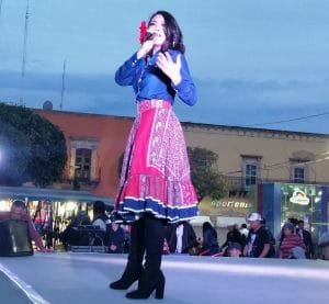 Karen Olais