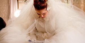 La esposa prometida 1