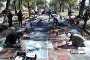 Madonnari 2