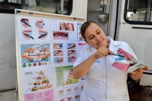 Municipio fortalece servicios de salud dental 2