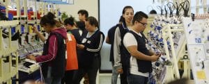 Pláticas de autoestima para trabajadores