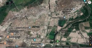 Predio la campana
