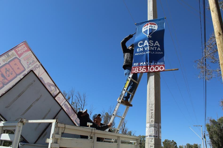 Retiro de anuncios y exhorto3
