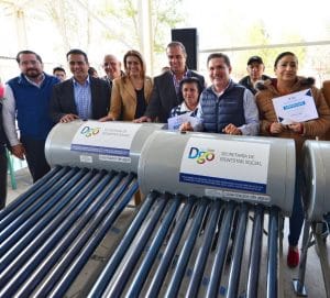 SUMAN 920 FAMILIAS