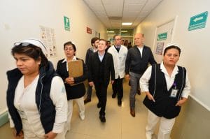 Se invertirán mil 829 mdp en infraestructura hospitalaria (2)