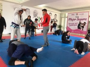 Taller de defensa 1
