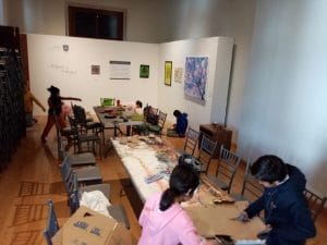 Taller de rompecabezas