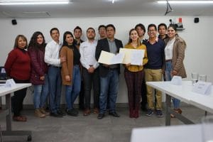 Talleres digitales IDJ