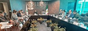 sesión 26 de febrero