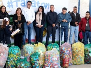 tapatón 1