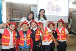 Continúa CEPC dinámicas de prevención en escuelas