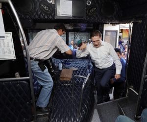 1Supervisa Gobernador medidas de higiene
