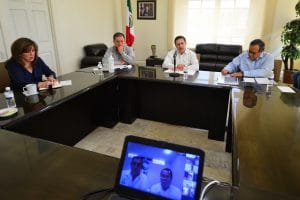 3. Con la suma de esfuerzos mantenemos productividad y empleos