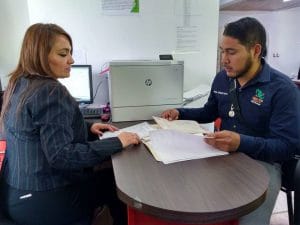 Abre convocatoria para cargos directivos