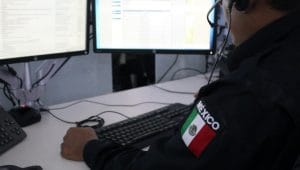Atención garantizada en 911 para familias duranguenses