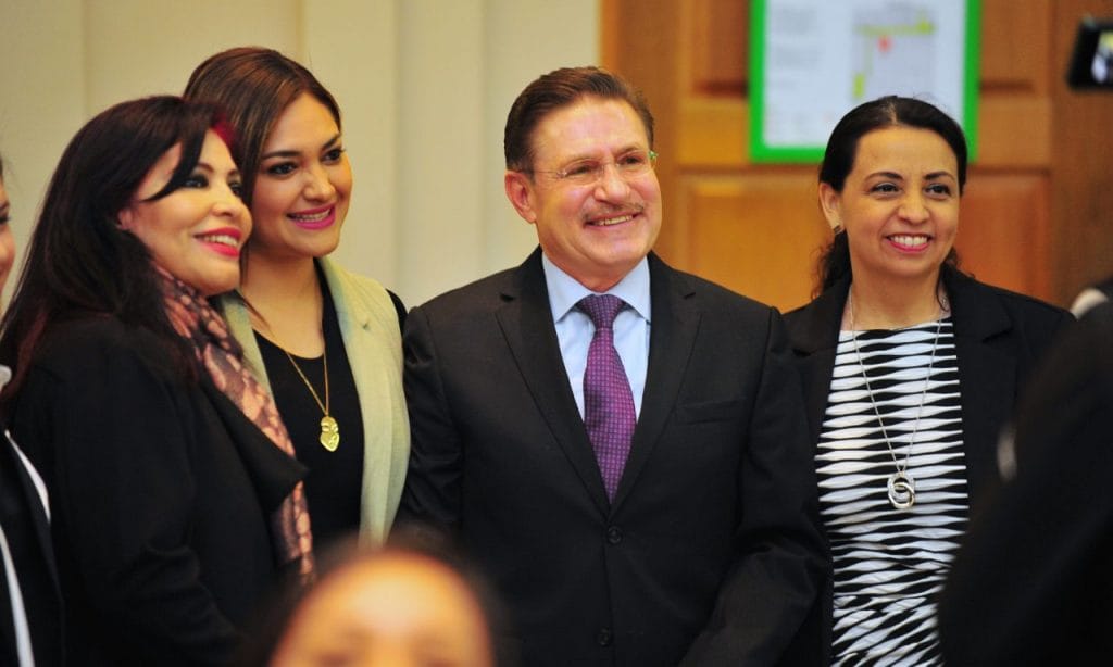 Avanza Durango con empleos formales para mujeres 2