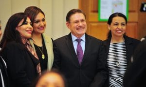 Avanza Durango con empleos formales para mujeres 2