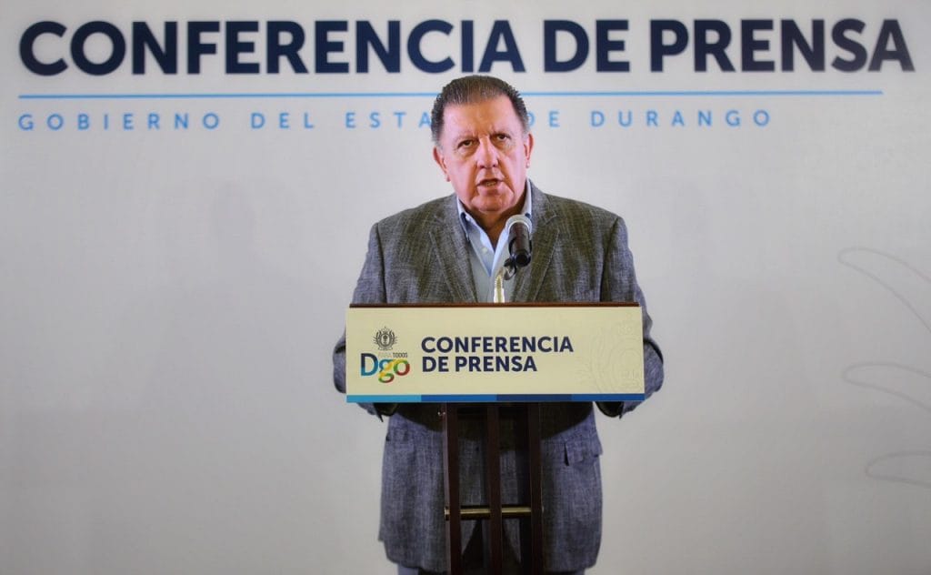 Avanza Plan a Favor de la Economía duranguense 2