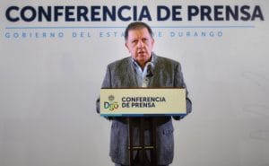 Avanza Plan a Favor de la Economía duranguense 2