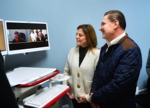 Avanza atención de pacientes a través de telemedicina 1