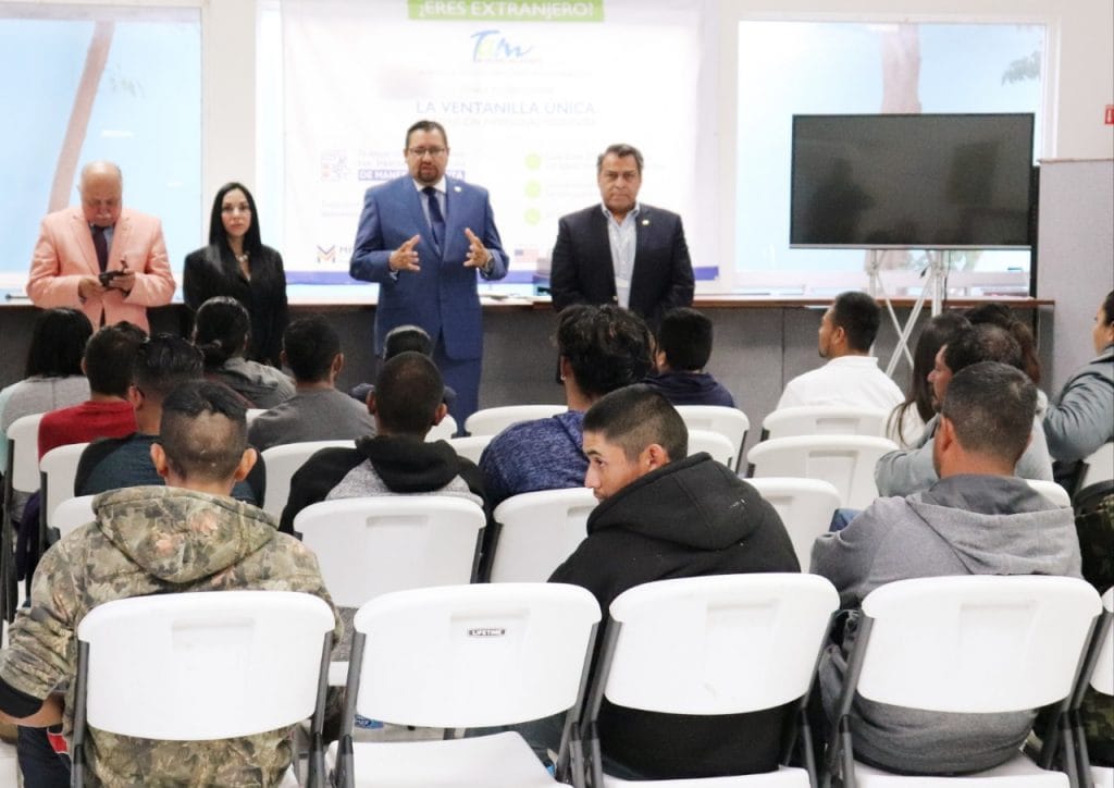 Buscan Durango y Tamaulipas repatriaciones seguras (2)