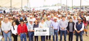 COMUNICADO APOYO A LA PRODUCTIVIDAD DEL CAMPO SECTOR SOCIAL 3