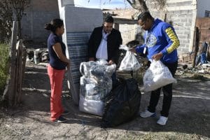 COMUNICADO APOYO SOLIDARIO FAMILIA AFECTADA POR INCENDIO 1