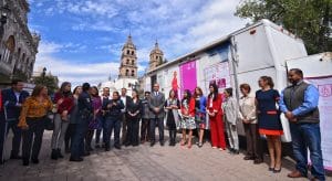 COMUNICADO ATENCIÓN A LA MUJER 1