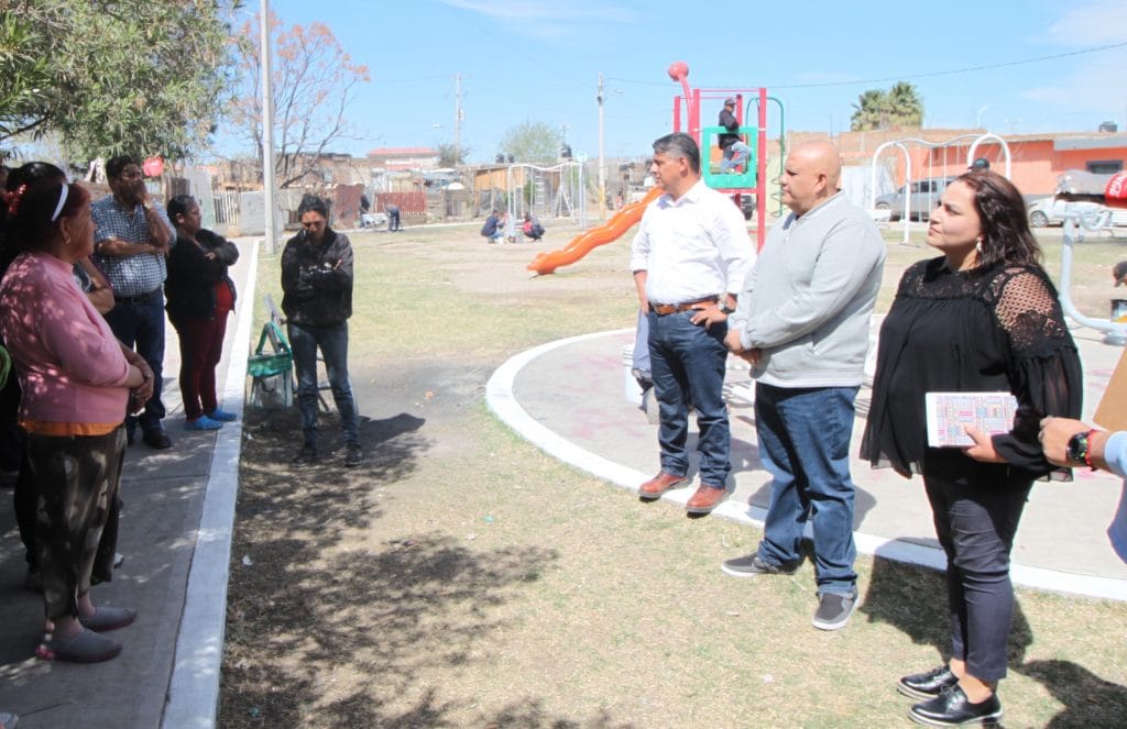 COMUNICADO ATENCIÓN FAMILIAS DE ESCASOS RECURSOS