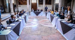COMUNICADO CABILDO APRUEBA MEDIDAS EXTRAORDINARIAS 2