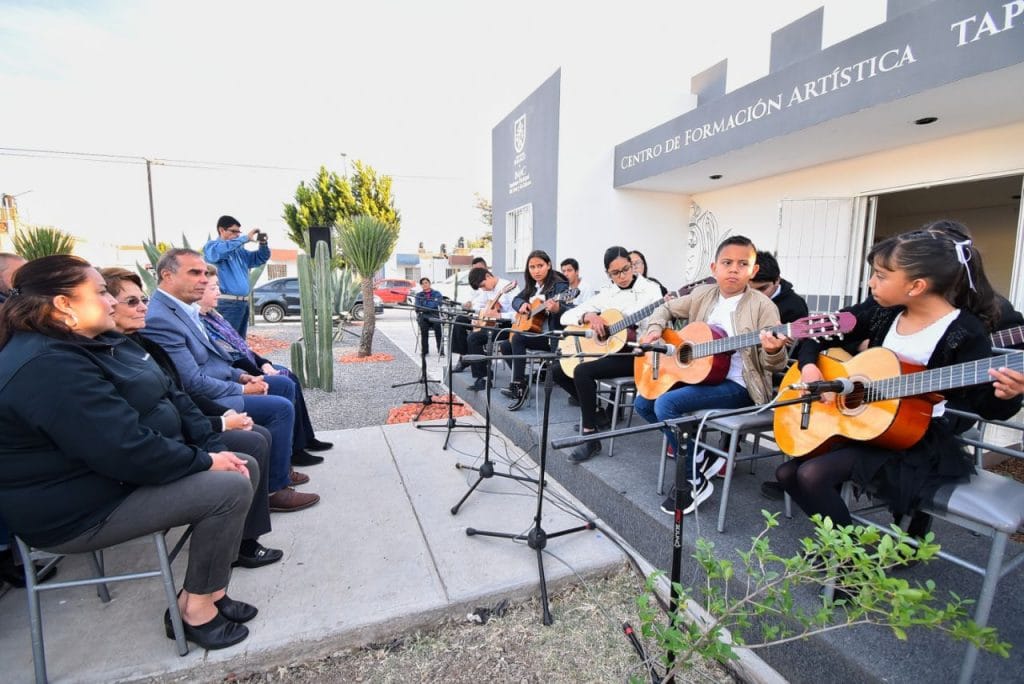 COMUNICADO CENTRO TAPIAS REAPERTURA 2