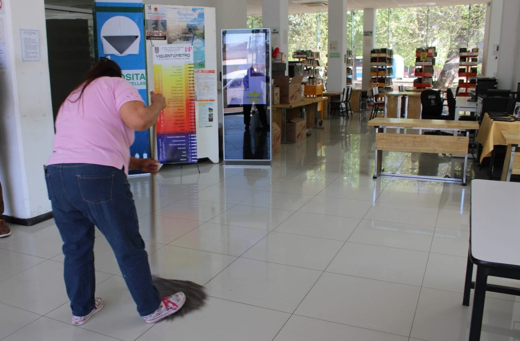 COMUNICADO CIERRE DE BIBLIOTECAS MUNICIPALES 3