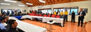 COMUNICADO COMBATE A INCENDIOS 5