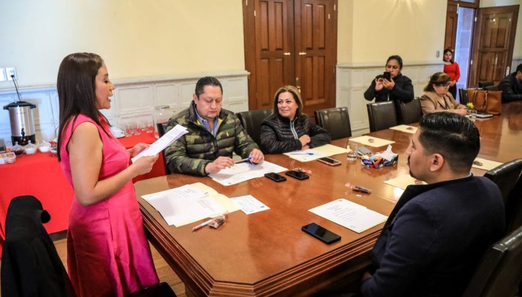 COMUNICADO COMISIÓN DE CULTURA 2