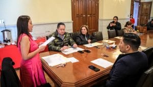 COMUNICADO COMISIÓN DE CULTURA 2