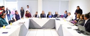 COMUNICADO COMISIÓN DE SALUD HOSPITAL PREPARADO 1