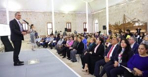 COMUNICADO CONGRESO MUJER DISCAPACIDAD 3
