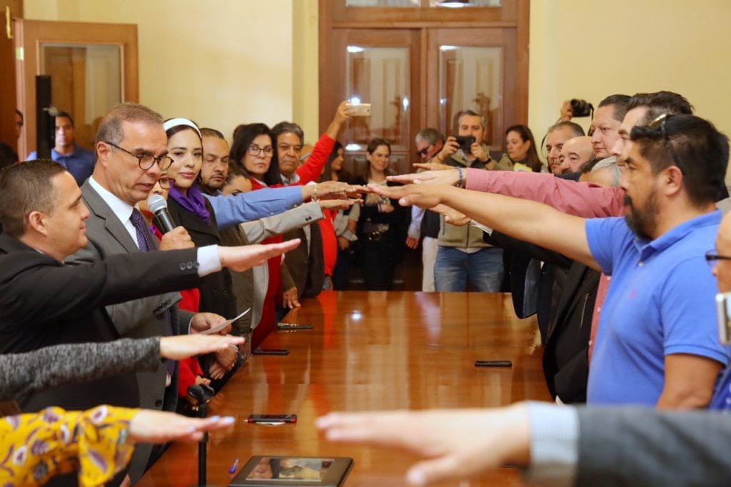 COMUNICADO CONSEJO DEPORTE 1