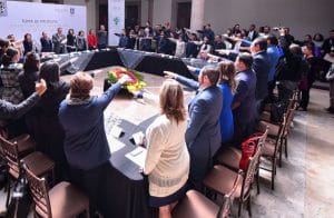 COMUNICADO CONSEJO PARTICIPACIÓN SOCIAL 2