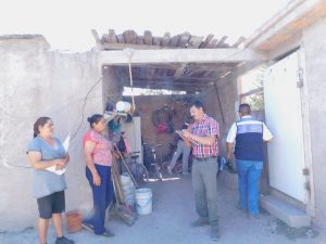 COMUNICADO CONSTRUCCIÓN DE BAÑOS 1