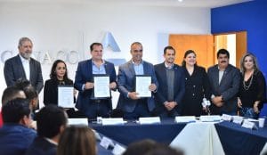 COMUNICADO CONVENIO CANACO