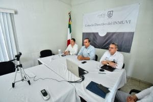 COMUNICADO CONVENIO CONGREGACIÓN MARIANA TRINITARIA 1