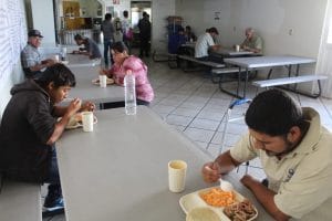 COMUNICADO DIF MUNICIPAL ALBERGUES 1