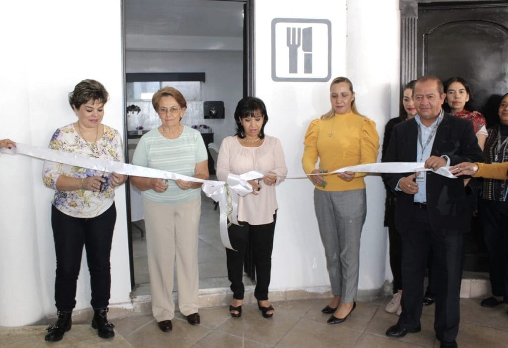 COMUNICADO DIF MUNICIPAL INSTALACIONES INCLUYENTES 2