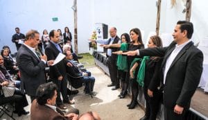 COMUNICADO EMPRESARIOS CONSTITUCIÓN 1