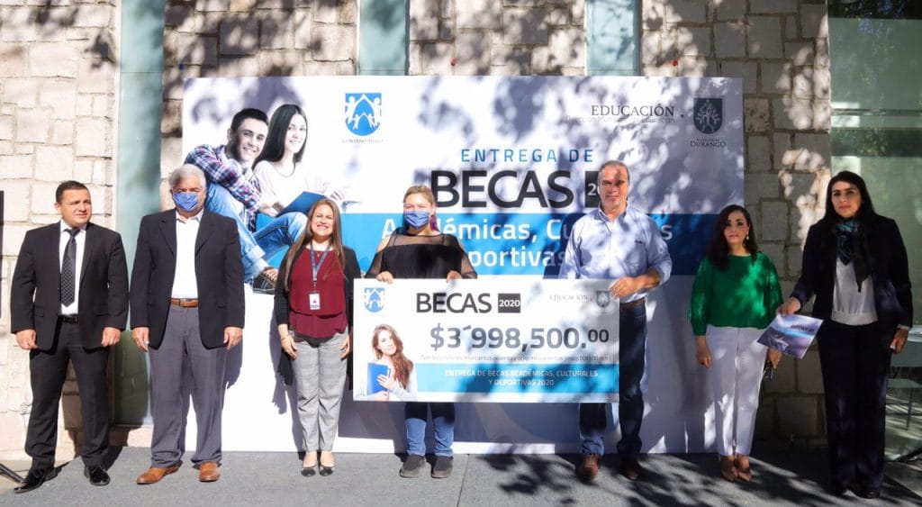 COMUNICADO ENTREGA DE BECAS MUNICIPALES 1